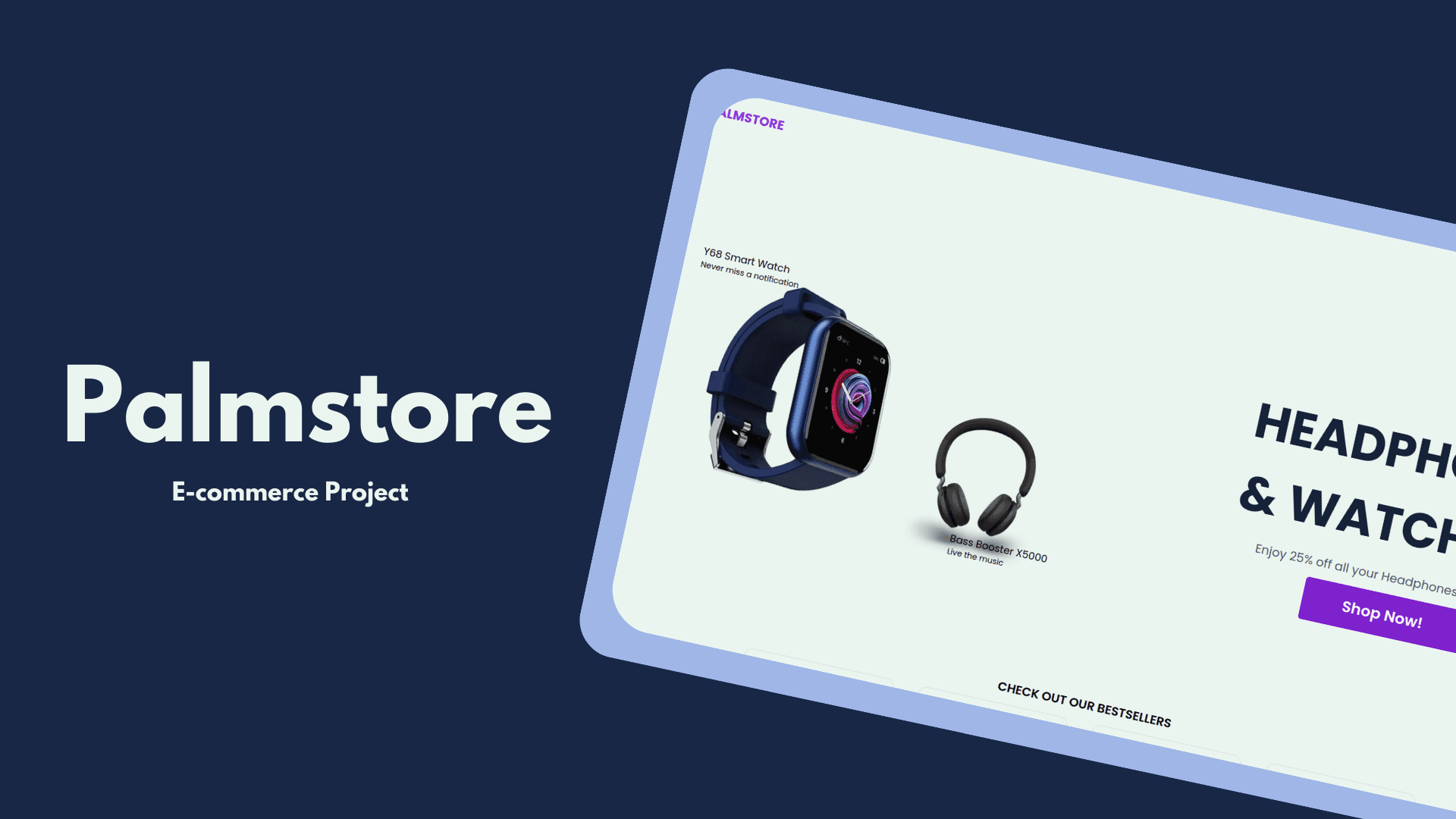 Palmstore: Tool to turn social media threads into shareable images